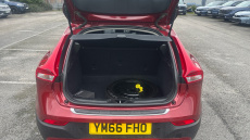 Volvo V40 D2 [120] Cross Country Pro 5dr Geartronic Diesel Hatchback